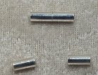 Fäste/Magnetlås för 3 mm rem