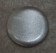 Snäckskalscoin, silver/grå