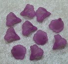 Änglakjol/Blomma, Lila