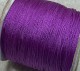 Satintråd, Lila, 1 mm Satintråd, Lila, 1 mm