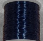 Europeisk koppartråd, Mörkblå