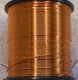 Europeisk koppartråd, Mörkare guldfärgad