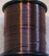 Europeisk koppartråd, Gunmetal