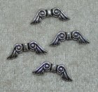 Änglavingar, Antiksilver