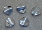 Tibetsilvernugget, antiksilver