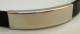 Armbandsdel/Slider, rostfritt stål
