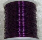 Europeisk koppartråd, Plommon