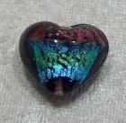 Silverfoil, Hjärta, Multi